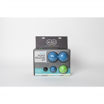 Rad Roller Fitness Rad Point Release Kit