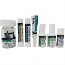 Ibd Nail Glue 5 Second .07 Oz (5 pk)
