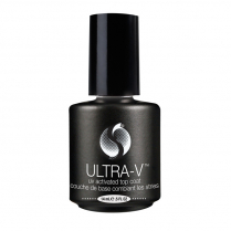 Seche Vite Top Coat Ultra-V  0.50 Oz