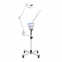 Paragon Spartan Facial Steamer W/ Mag Lamp & Aroma Therapy