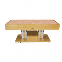 Himalayan Source Salt Table
