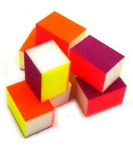 Design Nails Color Mini Blocks 1000/Cs
