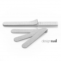 Pro-Stick File System 1 Handle With 100 /180 Grit White Pad