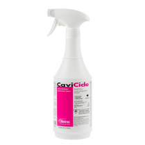 CaviCide Surface Disinfectant Spray Bottle 24 Oz*