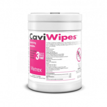 CaviWipes Surface Disinfectant Wipes 160 Ct*