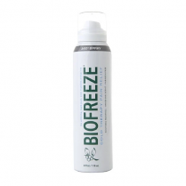 Biofreeze Cyrotherapy 360% Spray 4 Oz