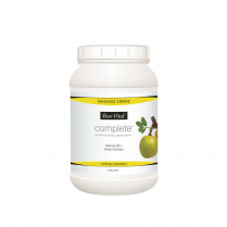 Bon Vital Complete Massage Cream Gallon