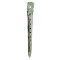 Clips Soft'N Style All Purpose Duck Bill 12/Pk