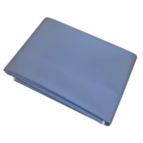 Amber Waxing Pad Vinyl Depilatory Hair Removal Lt Blue