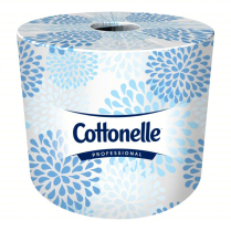 Kimerbly-Clark Cottenelle Toilet Paper 2-Ply 60 Rolls