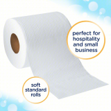 Kimerbly-Clark Cottenelle Toilet Paper 2-Ply 60 Rolls