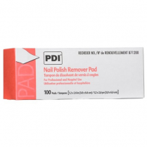 Nail Polish Remover Pads