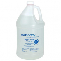 Yeah Baby Sandal Cleaner Gallon