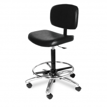 Collins QSE Tall Stool