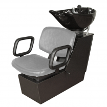 Collins QSE Backwash Shuttle