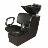 Collins QSE Backwash Shuttle