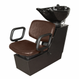 Collins QSE Backwash Shuttle