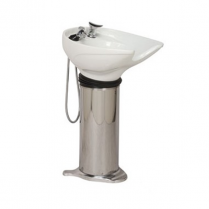 Paragon 20B Pedestal Shampoo System