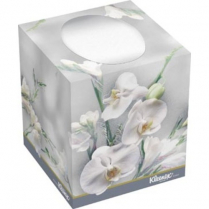 Tissue Facial Cube 95 Sheets (36/Cs)
