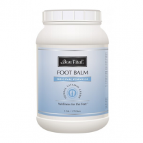 Bon Vital Foot Balm Gallon