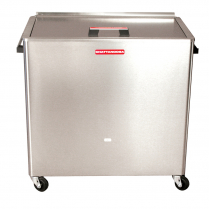 Chattanooga Hydrocollator Model M-2