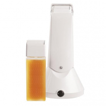 Clean+Easy Portable Heating Base Wax Warmer