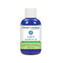 Clean+Easy Azulene Oil 2 Oz