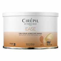 Cirepil Ease Wax 400g Tin