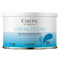 Cirepil Cristal Ocean Wax 400g Tin