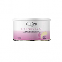 Cirepil Escential Rose 400g Tin