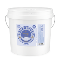Soothing Touch Unscented Brown Sugar Scrub 15 Lbs