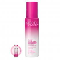 Makeup Setter Model In A Bottle 3.4 Oz