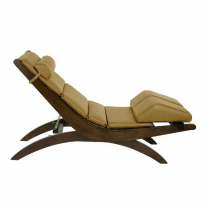 Touch America Breath Pedi Lounge