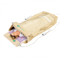 Healthyline 360 Wrap SetTAJ & Soft Full Pro Plus Photon PEMF