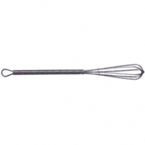 Colortrak Whisk Silver