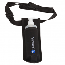 Earthlite Single Oil Holster With Bottle