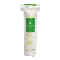 Intrinsics 2" Cotton Round 80 Per Pack