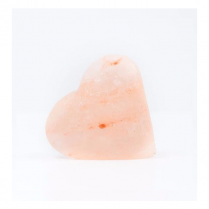 Saltability Massage Stones Heart Himalayan Salt