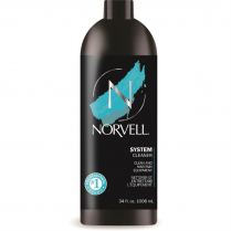 Norvell System Cleaner 34oz