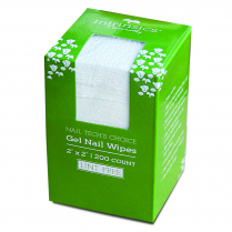Intrinsics Gel Nail Wipes 2X2 Pads