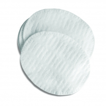 Intrinsics Cotton 3" Large Ovals 50 Ct