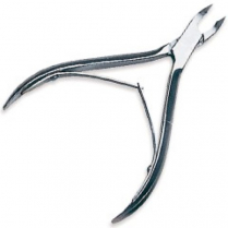 Star Pro Cuticle Nipper 1/2" Jaw