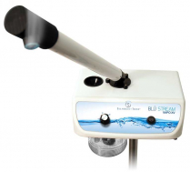Silhouet-Tone Blu Stream Steamer XV 110V