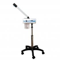 Silhouet-Tone Blu Stream Steamer XV W/ Adjustable Base