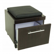 Touch America Pedistool With Drawer
