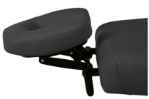 Touch America Contour Face Space Cradle W/ Pillow