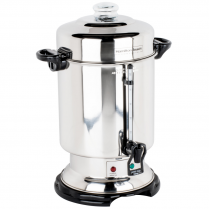 Hamilton Beach 60 Cup Stainless Steel 2.5 Gallon