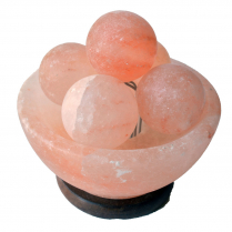 Saltability Bowl Reflexology (5 Spheres)