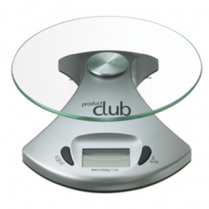 Scale-Digital Hair Color Measuring Scale
