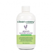Clean+Easy Lavender Powder 3.5 Oz